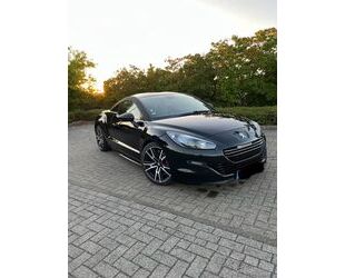 Peugeot Peugeot RCZ R 1.6 270 THP Gebrauchtwagen