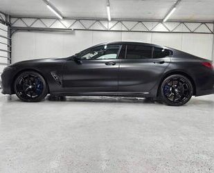 BMW BMW M850i xDrive Gran Coupé Steptronic - Gebrauchtwagen