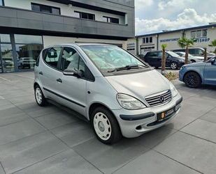 Mercedes-Benz Mercedes-Benz A 160 Gebrauchtwagen