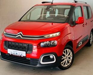 Citroen Citroën Berlingo Feel M Gebrauchtwagen