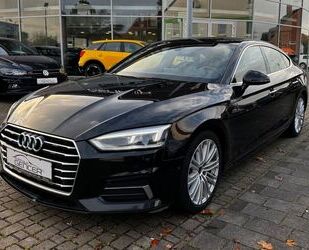 Audi Audi A5 Sportback 2.0 TDI