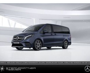 Mercedes-Benz Mercedes-Benz V 300 d Edition Lang AMG Line Standh Gebrauchtwagen