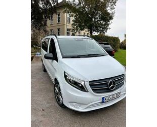 Mercedes-Benz Mercedes-Benz Vito Tourer Gebrauchtwagen