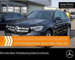 Mercedes-Benz Mercedes-Benz GLC 300 de 4M Excl/HiEndInfo/HiEndLi Gebrauchtwagen