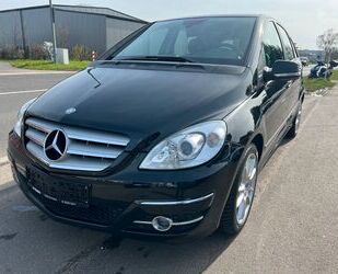 Mercedes-Benz Mercedes-Benz B 160 B -Klasse B 160 Gebrauchtwagen