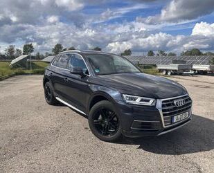 Audi Audi Q5 2.0 TFSI S tronic quattro Sport B&O Panora Gebrauchtwagen