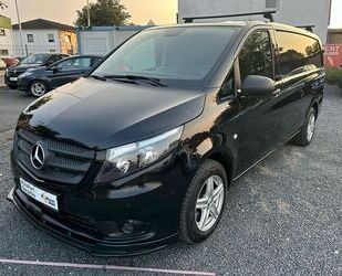 Mercedes-Benz Mercedes-Benz Vito Kasten 116 CDI/BT RWD lang Avan Gebrauchtwagen