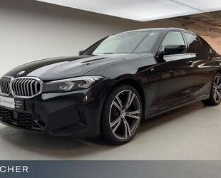 BMW BMW 320i A M Sport,19