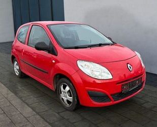 Renault Renault Twingo Authentique*wenig Kilometer*TÜV neu Gebrauchtwagen