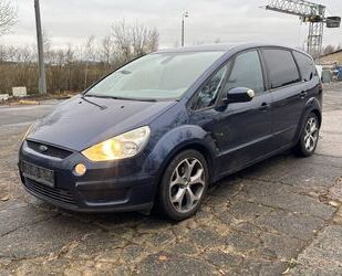 Ford Ford S-Max Gebrauchtwagen