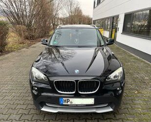 BMW BMW X1 sDrive18i - Gebrauchtwagen