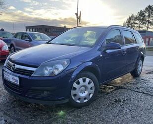 Opel Opel Astra Edition+ Opel Scheckheft Navi Tempo AHK Gebrauchtwagen