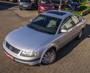 VW Volkswagen Passat+2Hand+Automat+TUV06/2025+ Gebrauchtwagen