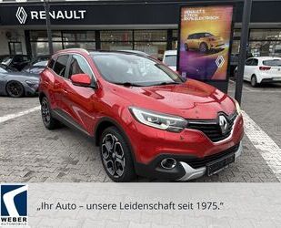 Renault Kadjar Gebrauchtwagen