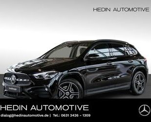 Mercedes-Benz Mercedes-Benz GLA 200 AMG Edition NIGHT KEYL SHZ N Gebrauchtwagen