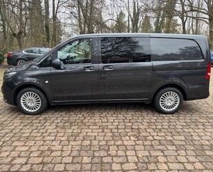 Mercedes-Benz Vito Gebrauchtwagen