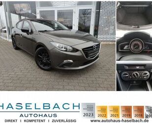 Mazda 3 Gebrauchtwagen