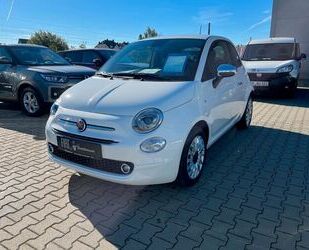 Fiat Fiat 500 1.0 Tech | Style | Komfort 5x ab Lager! Gebrauchtwagen