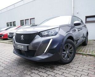 Peugeot Peugeot 2008 1.2 PureTech 130 Active Pack SHZ KAME Gebrauchtwagen