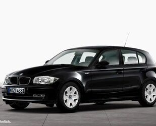 BMW BMW 116i Klimaaut. Shz PDC Gebrauchtwagen