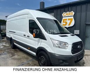 Ford Ford Transit Kasten 350 L4H3 Trend Klima+Kamera+PD Gebrauchtwagen