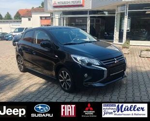 Mitsubishi Mitsubishi Space Star Select+ 1,2 l MIVEC M/T AS&G Gebrauchtwagen