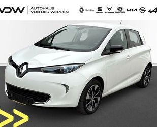 Renault Renault Zoe Intens *Batteriekauf möglich* Klima Na Gebrauchtwagen