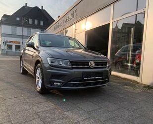 VW Volkswagen Tiguan Highline BMT/Start-Stopp 4Motion Gebrauchtwagen