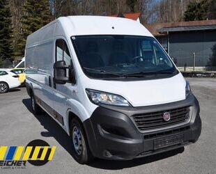 Fiat Fiat Ducato Maxi Grossr.-Kasten 35 140 L5H2 RS: 40 Gebrauchtwagen