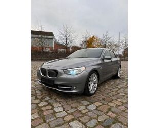 BMW BMW 530 Gran Turismo VOLLAUSTATTUNG Gebrauchtwagen