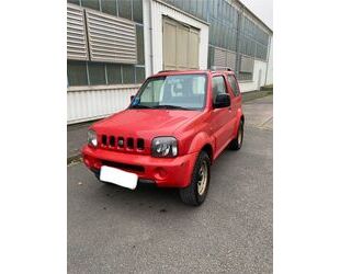 Suzuki Suzuki Jimny 4WD Gebrauchtwagen