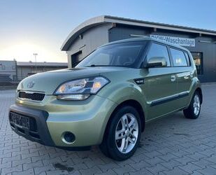 Kia Kia Soul Soul Gebrauchtwagen