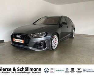 Audi Audi RS4 Avant 2.9 TFSI quattro PANO+HUD+RS-ABGAS Gebrauchtwagen