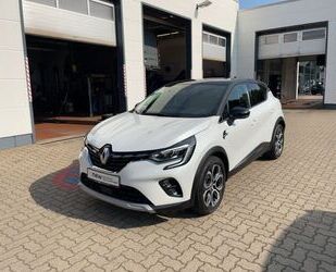 Renault Renault Captur II INTENS E-TECH Plug-in 160 *GJR*S Gebrauchtwagen