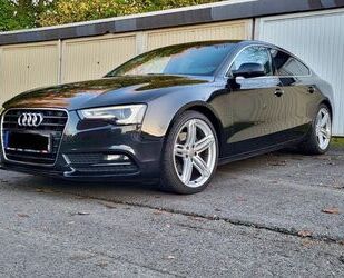 Audi Audi A5 3.0 TDI Sportback - S-Line Gebrauchtwagen