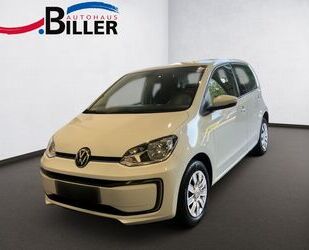 VW Volkswagen up! e-up! Basis Gebrauchtwagen