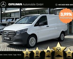 Mercedes-Benz Mercedes-Benz Vito 116 CDI Kasten L *neues Modell* Gebrauchtwagen