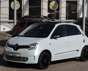 Renault Renault Twingo SCe 65 Urban Night Schiebedach,GJR Gebrauchtwagen