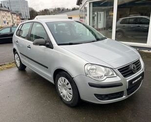 VW Volkswagen Polo 1.4TDI Trendline-51KW.,KLIMAANLAGE Gebrauchtwagen