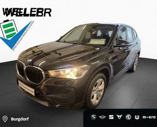 BMW BMW X1 xDrive25e Advantage Business NAV SHZ Tempom Gebrauchtwagen