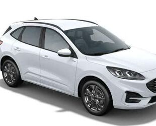 Ford Ford Kuga 1.5 EcoBoost 110kW ST-Line ST-Line Gebrauchtwagen