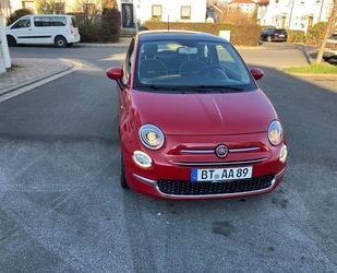 Fiat Fiat 500 1.2 8V LOUNGE LOUNGE Gebrauchtwagen