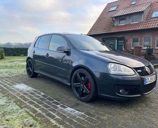 VW Volkswagen Golf 2.0 T-FSI GTI BWA Skyline guter Zu Gebrauchtwagen