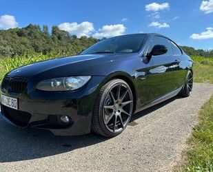 BMW BMW 325i Coupé - M-Paket Gebrauchtwagen