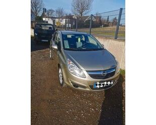 Opel Opel Corsa 1.2 Twinport - Gebrauchtwagen