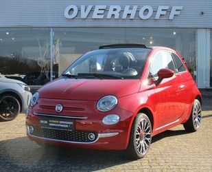 Fiat 500C Gebrauchtwagen