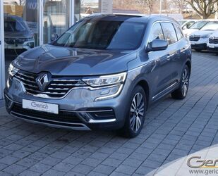 Renault Renault Koleos BLUE dCi 185 4WD X-tronic INITIALE Gebrauchtwagen