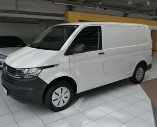 VW Volkswagen T6 Transporter 2.0 TDI*kurzer RadstandF Gebrauchtwagen