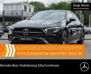 Mercedes-Benz Mercedes-Benz CLA 250 e SB AMG Night/Pano/Mbeam/Di Gebrauchtwagen