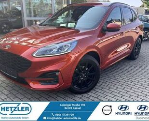 Ford Ford Kuga ST-Line X 1.5 EcoBoost EU6d-T Navi digit Gebrauchtwagen